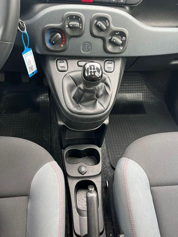 FIAT Panda 1.2 Easy