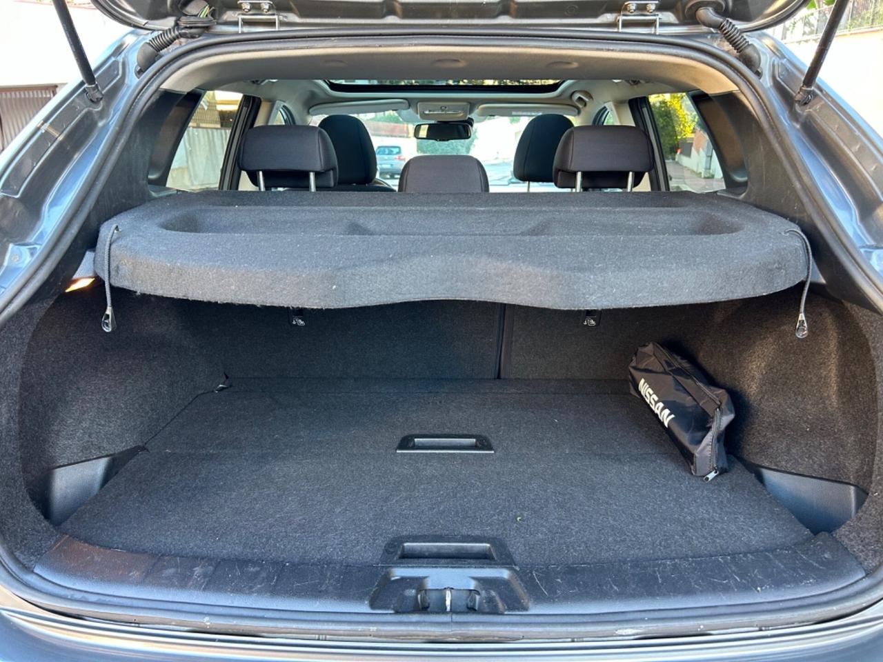 Nissan Qashqai 1.6 dCi 4WD N-Connecta unico propri