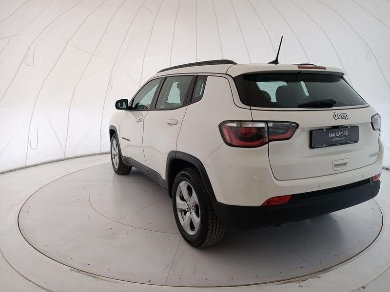 Jeep Compass II 2017 1.6 mjt Business 2wd 120cv my19