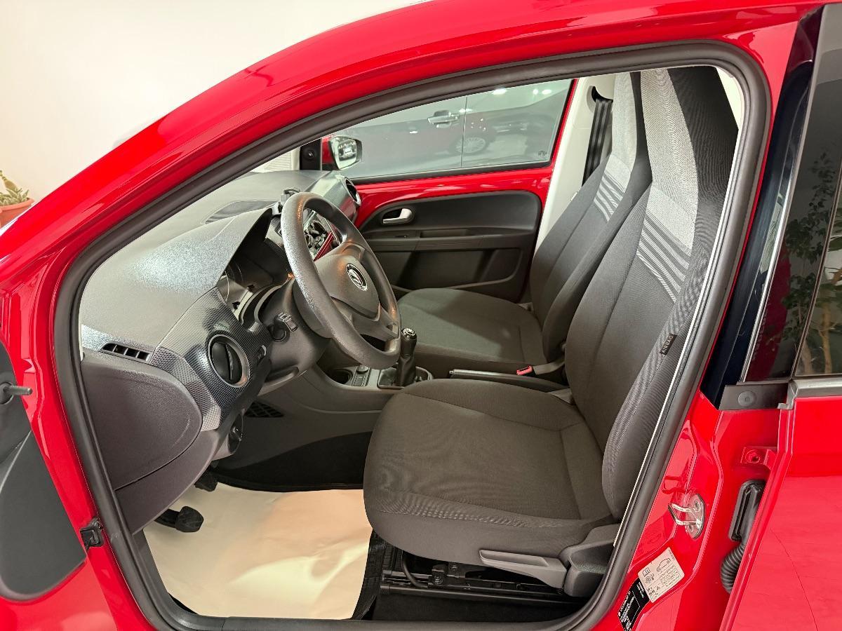 VOLKSWAGEN - Up! - 1.0 5p. EVO sport BMT