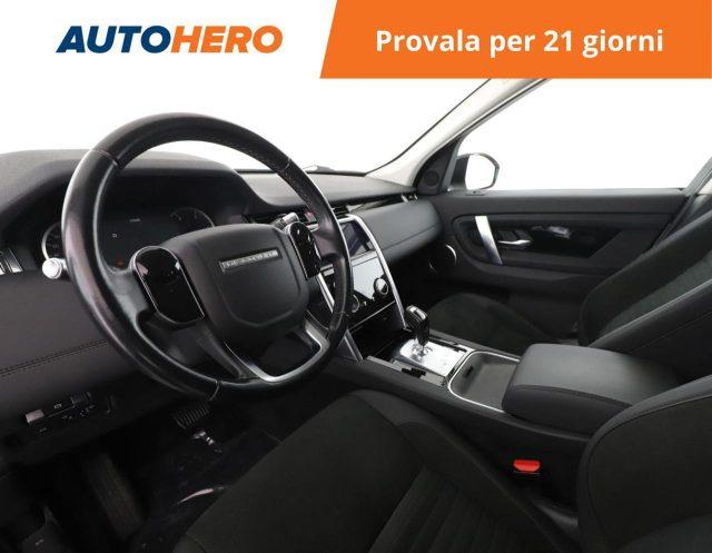 LAND ROVER Discovery Sport 2.0D I4-L.Flw 150 CV AWD Auto S