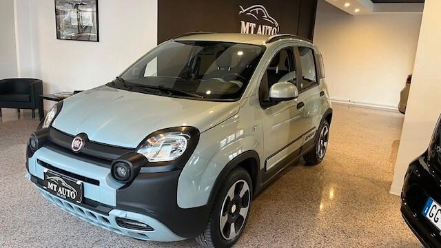 Fiat Panda 1.0 FireFly S&S Hybrid City Cross