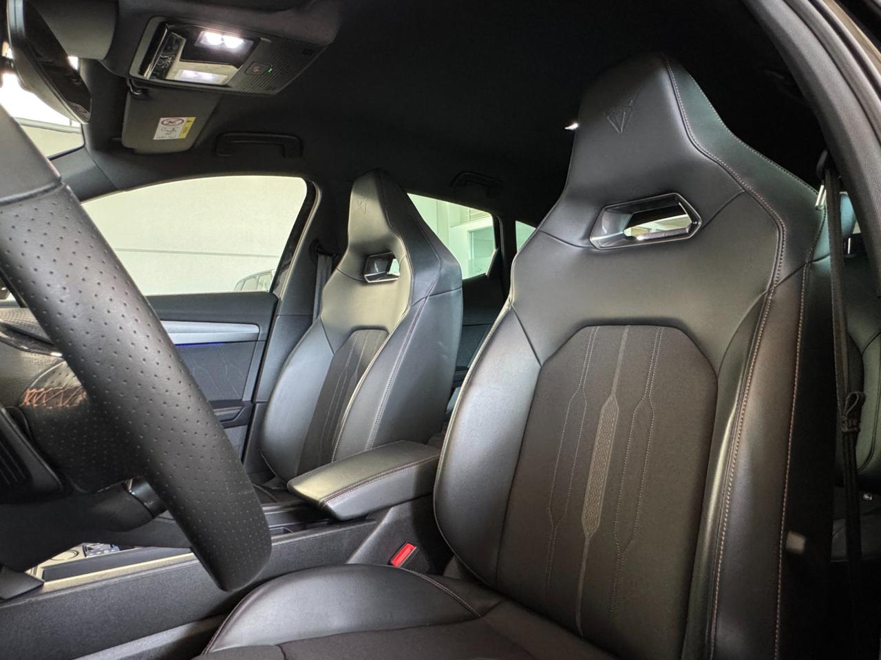 Cupra Formentor 2.0 tsi VZ 4drive 310cv dsg