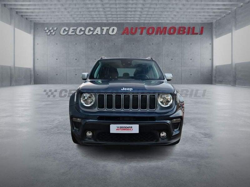 Jeep Renegade Renegade 1.0 t3 Limited 2wd