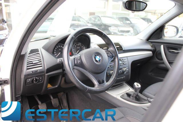 BMW 116 d 2.0 116CV 5 porte Attiva DPF