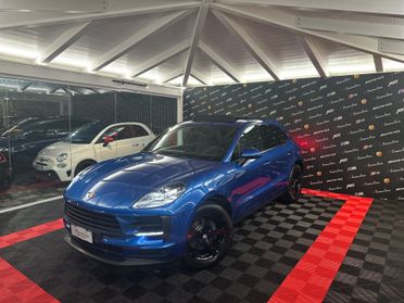 Porsche Macan 2.0 Tetto*Bose*Camera