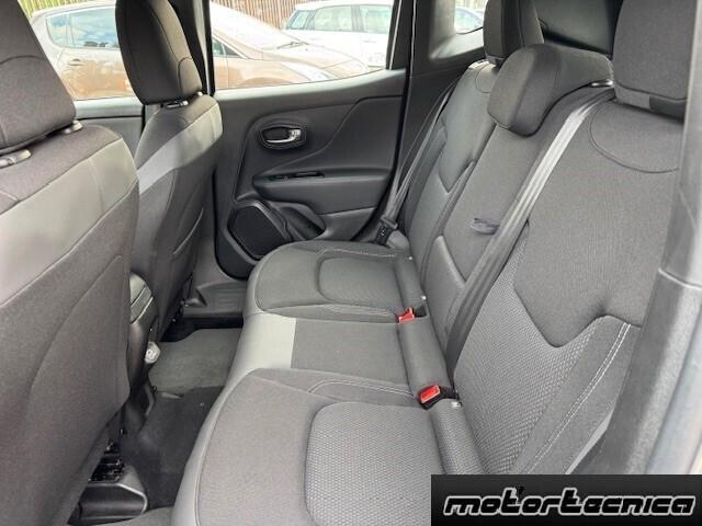 Jeep Renegade 1.0 Limited ITALIANA FULL