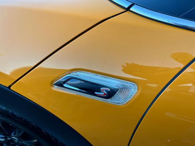 MINI Clubman 2.0 Cooper SD Boost Automatica