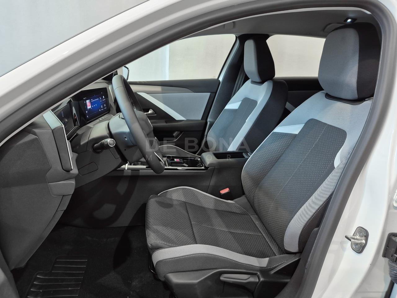 Opel Astra 1.2 t edition s&s 110cv