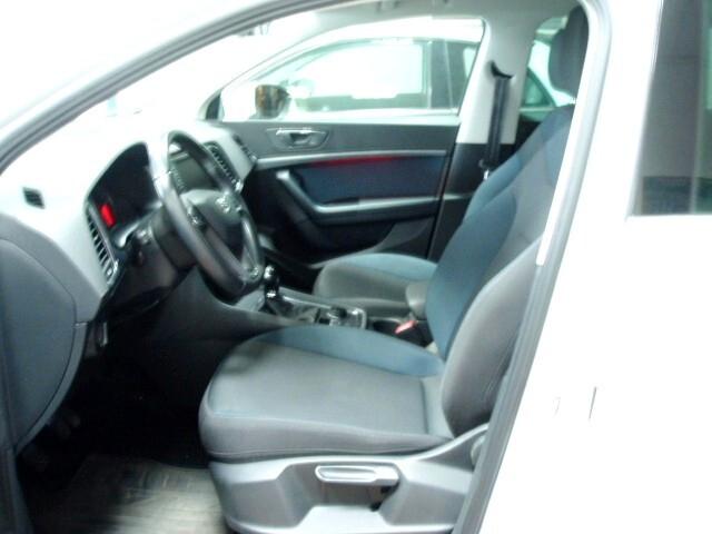 Seat Ateca 1.4 EcoTSI ACT Style