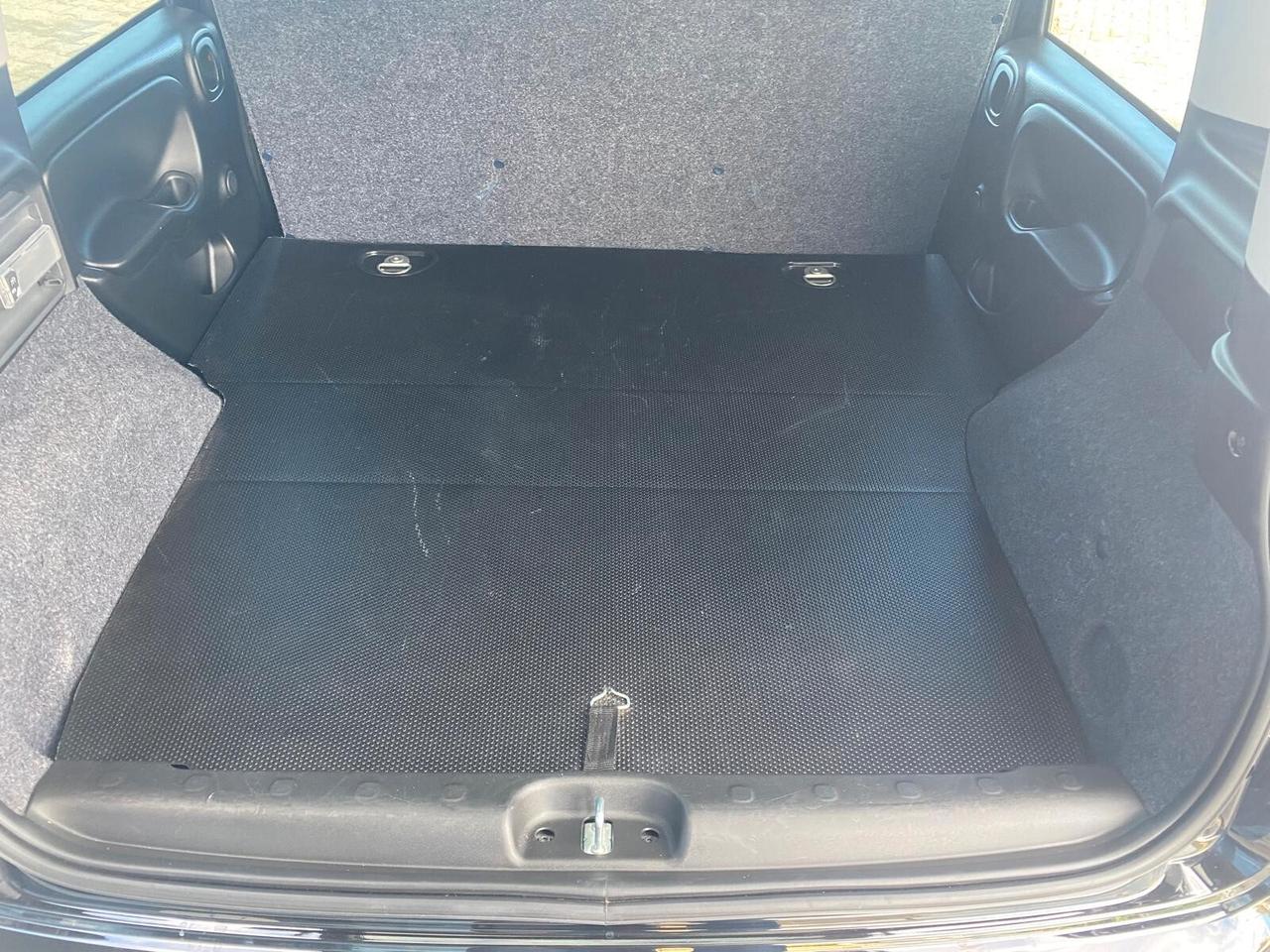 Fiat Panda VAN 0.9 Pop 85cv 4x4 2 posti