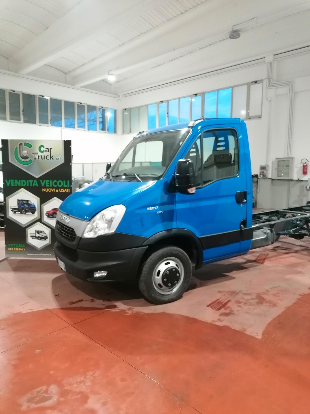 Iveco Daily Standar