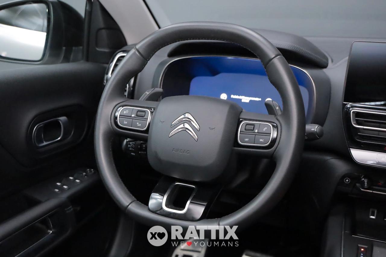 Citroen C5 Aircross 1.6 Hybrid Phev 225CV Shine Pack e-EAT8