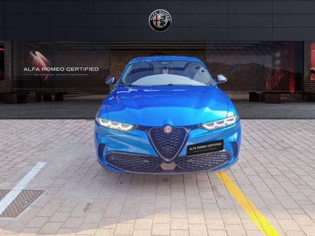 ALFA ROMEO Tonale MY24 1500 160CV HYBRID SPRINT