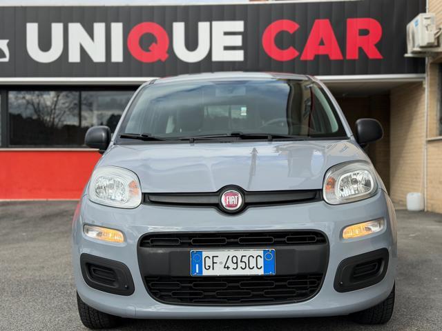 FIAT Panda 1.0 FireFly S&S Hybrid (NESSUN VINCOLO)