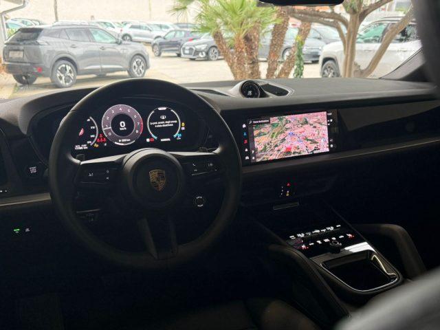 PORSCHE Cayenne Coupé 3.0 V6