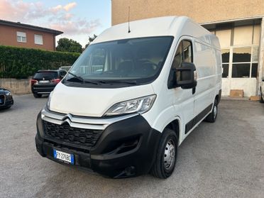 Citroen Jumper 33 BlueHDi 130 57000km