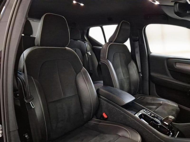 VOLVO XC40 T5 Plug-in Hybrid auto Recharge R-Design