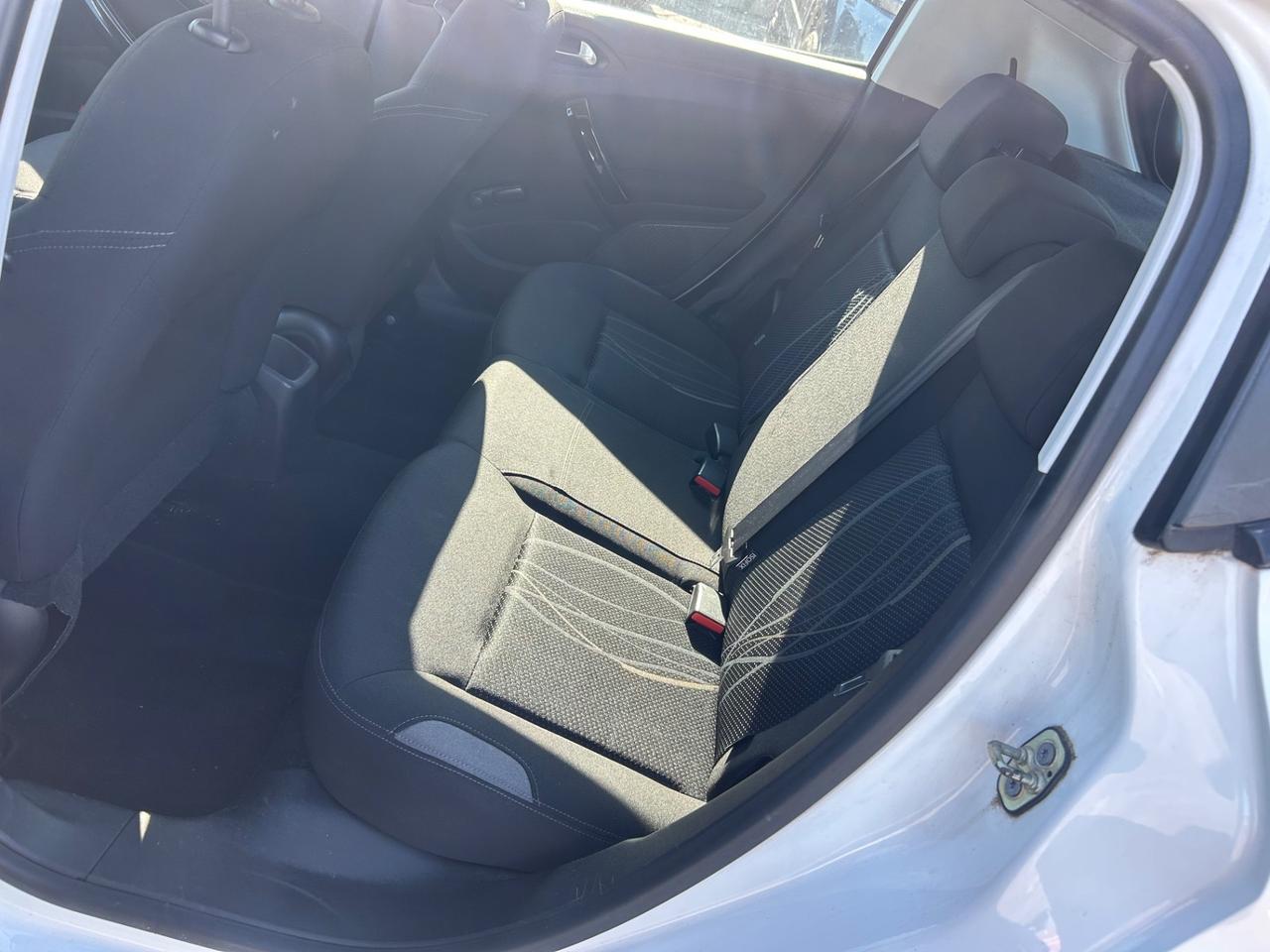 Peugeot 208 1.0 VTi 68 CV 5 porte Access