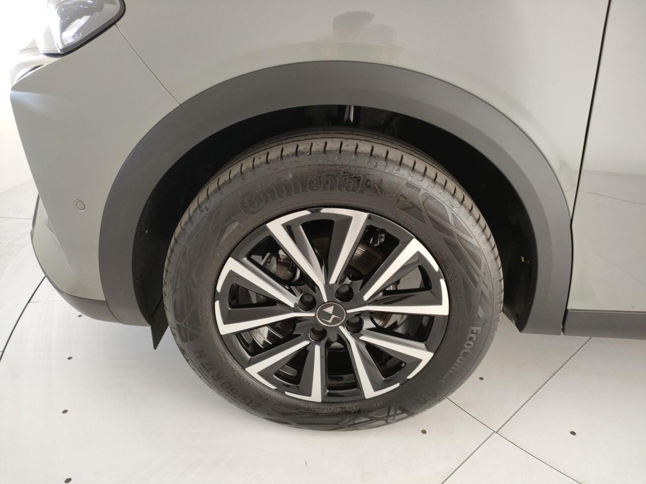 DS DS3 1.2 puretech Bastille Business 100cv