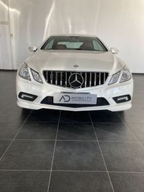 Mercedes-Benz Classe E E Coupe 250 cdi be Avantgarde