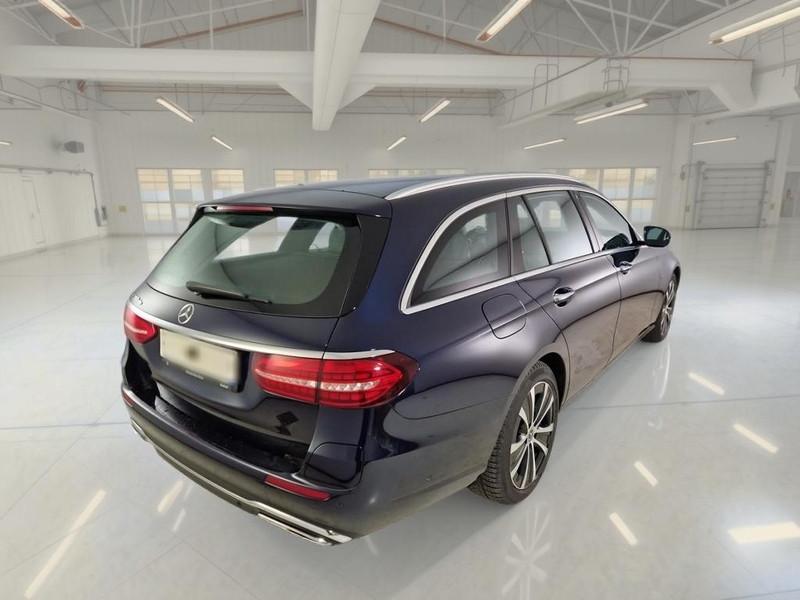 MERCEDES-BENZ E 300 de EQ-POWER Business Sport