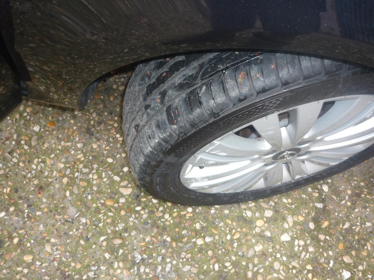 Opel Corsa 1.2 85CV 5 porte GPL-TECH Edition