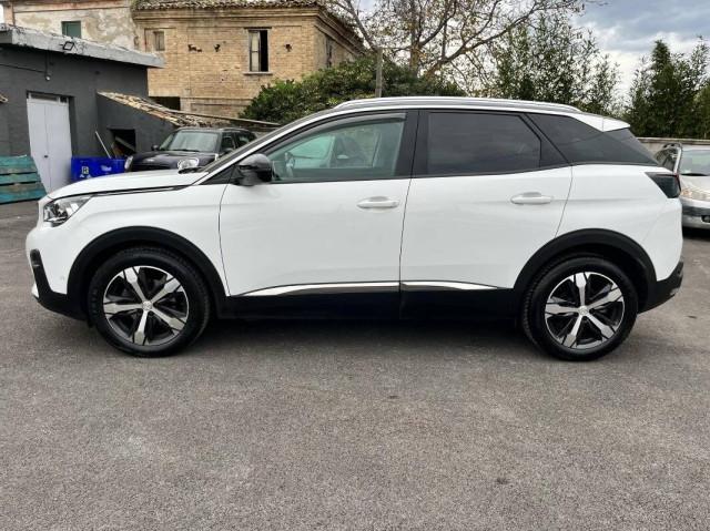 Peugeot 3008 1.5 bluehdi Allure s&s 130cv eat8