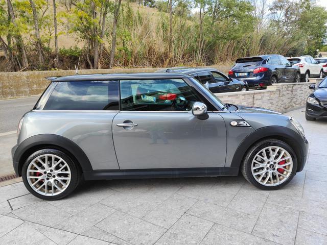 MINI John Cooper Works 1.6 16V John Cooper Works 211cv