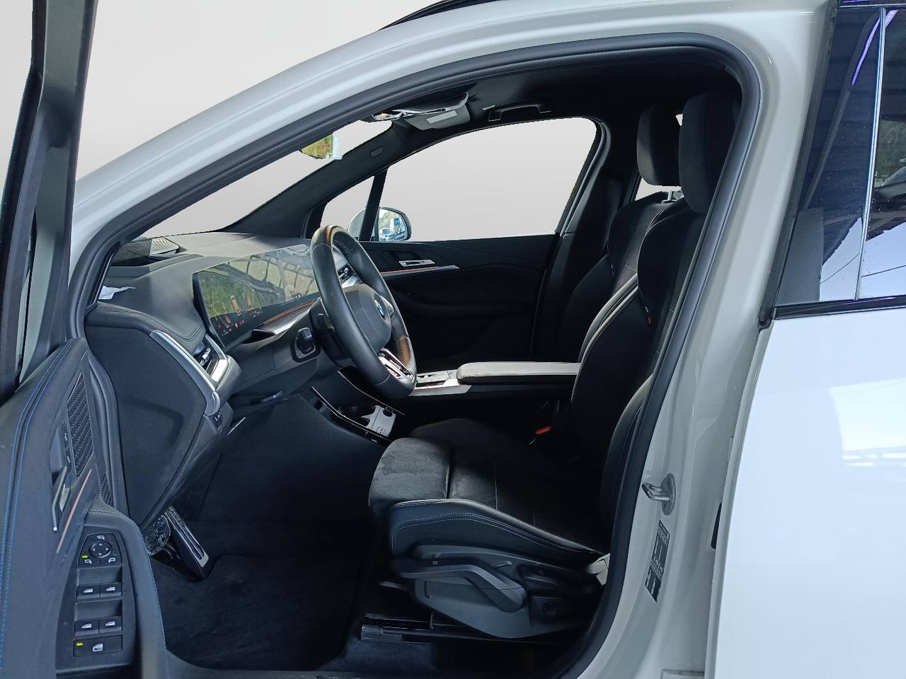 BMW Serie 2 U06 Active Tourer - 218d Active Tourer Msport auto