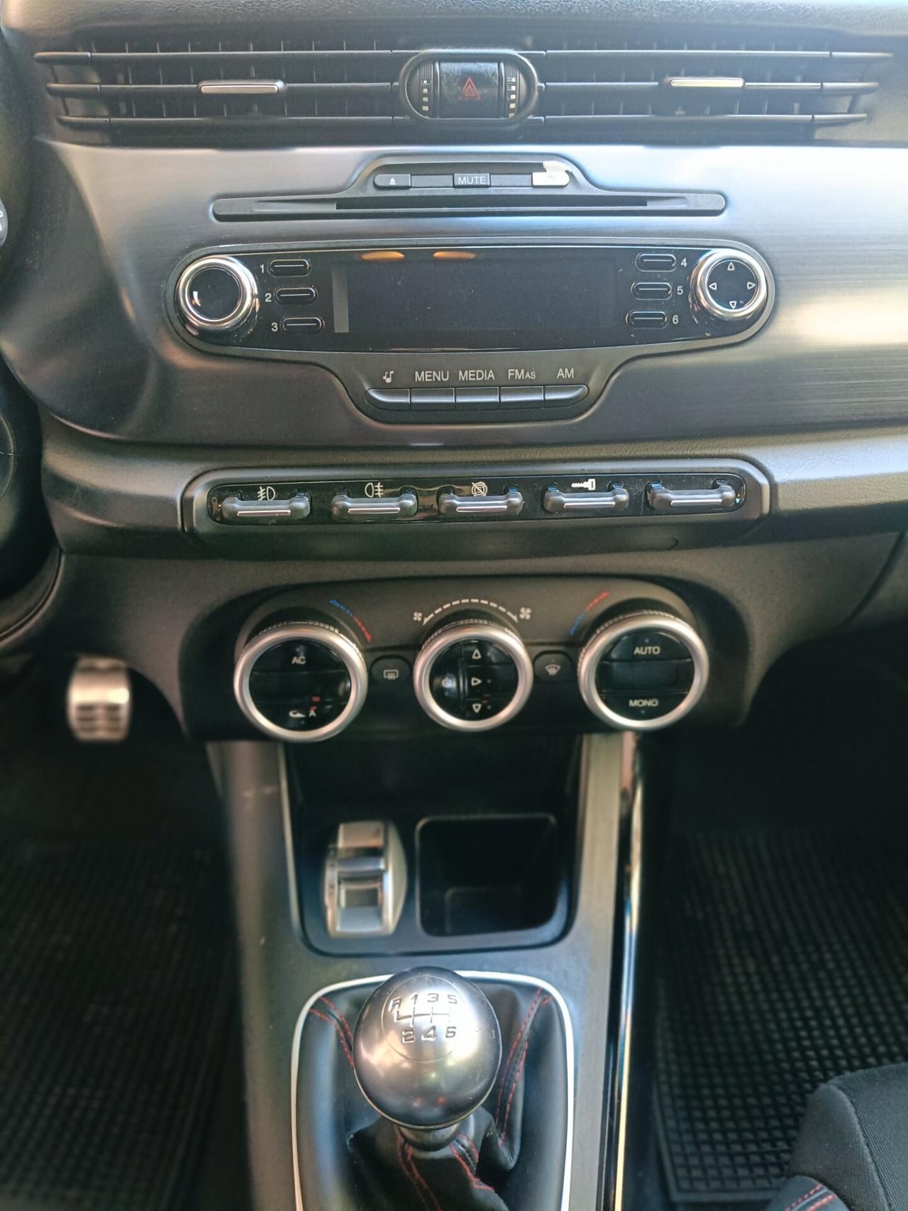 GIULIETTA 1.6 Diesel105CV-UNIPRO-NEOPATENYATI-Euro7890