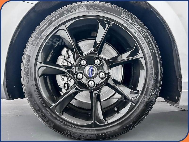 Volvo V40 V40 T2 Volvo Ocean Race