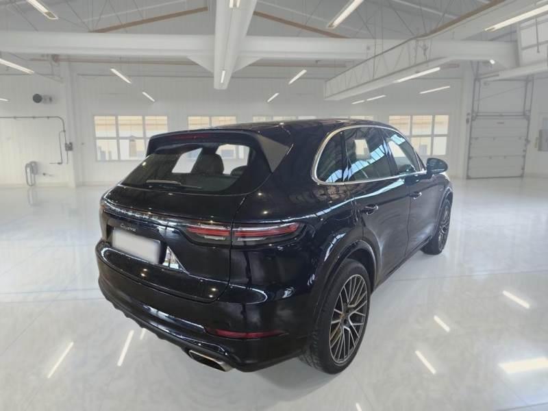 Porsche Cayenne 3.0 e-hybrid tiptronic