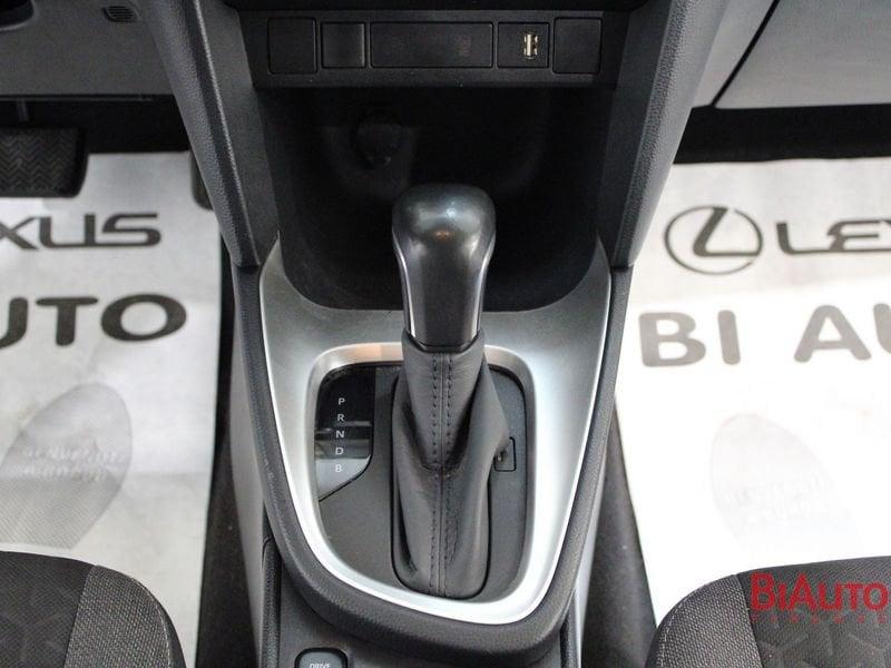 Toyota Yaris Cross 1.5 Hybrid 5p. E-CVT Trend
