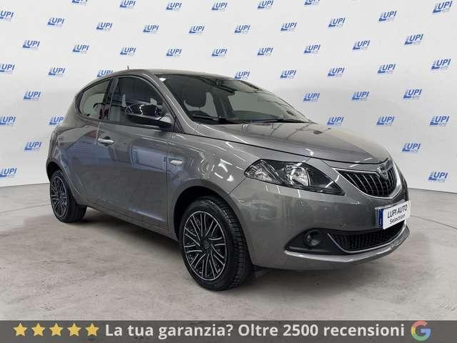 Lancia Ypsilon Ypsilon 1.0 firefly hybrid Oro s&s 70cv