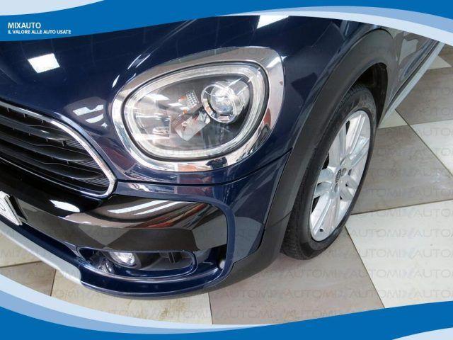 MINI Countryman 2.0 150 CV Cooper D AUT EU6B