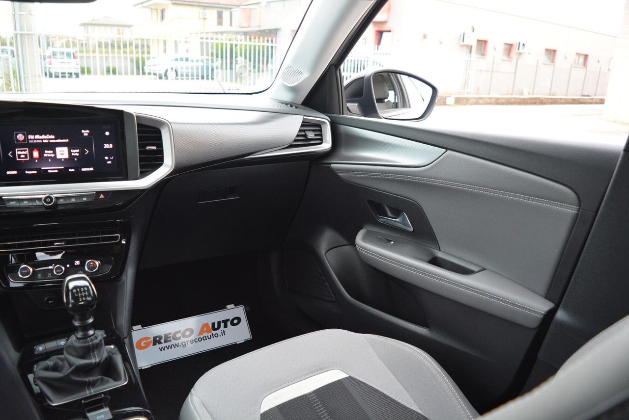 Opel Mokka 1.5 diesel Elegance Telecamera