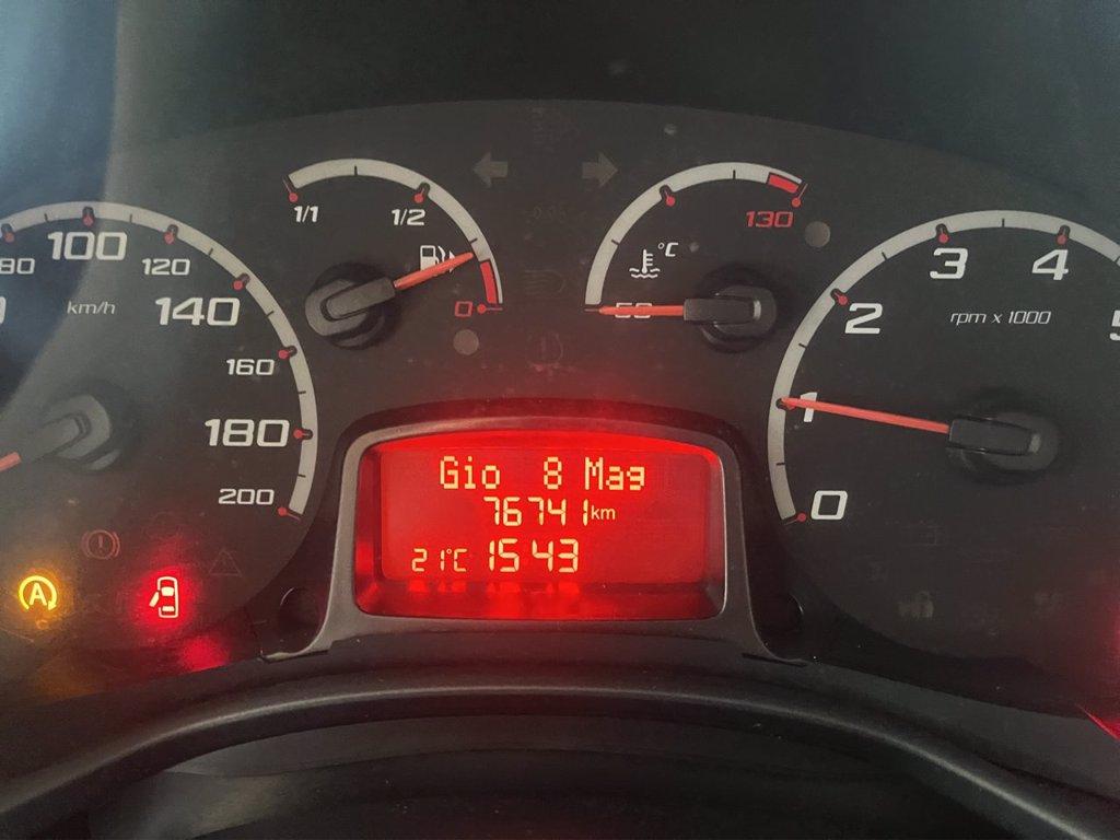 FORD Ka 1.2 + 67cv Gpl del 2015