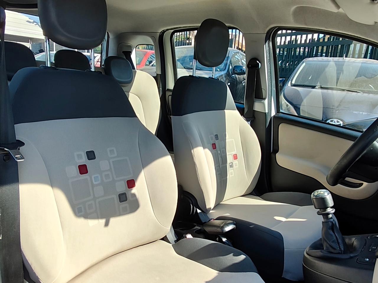 Fiat Panda 1.2 Easy