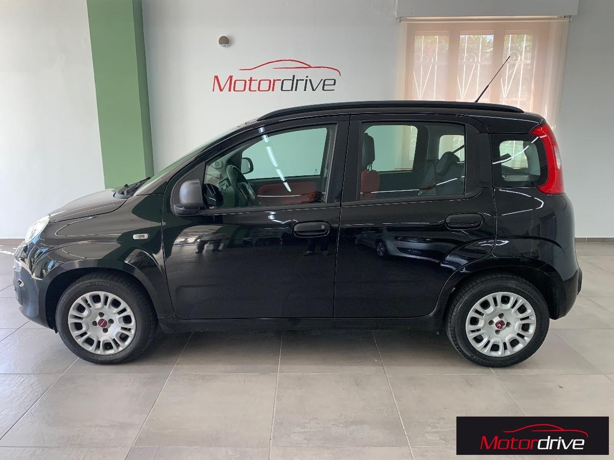FIAT - Panda - 1.2 Easy