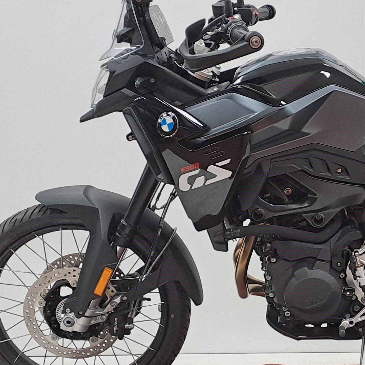 BMW F 900 GS *TUA DA 196 euro AL MESE