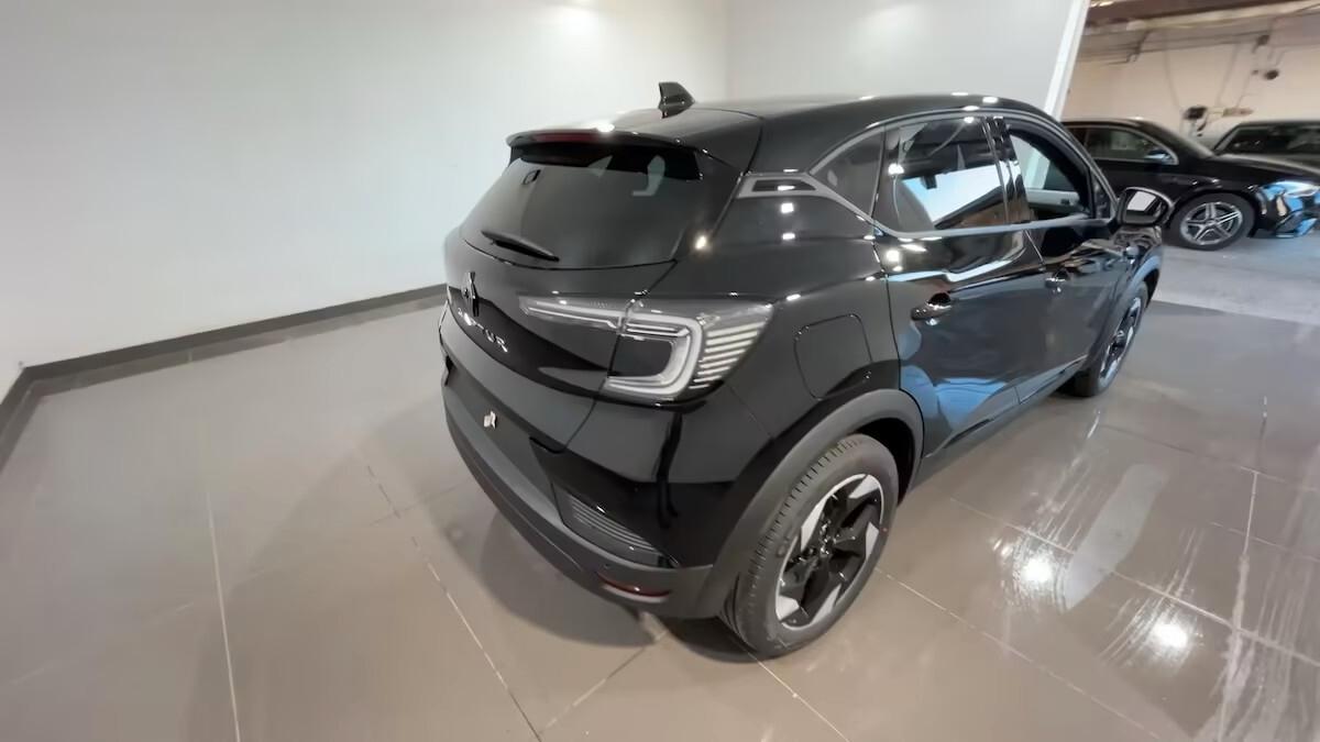 Renault Captur ECO-G 100 CV Techno KM0