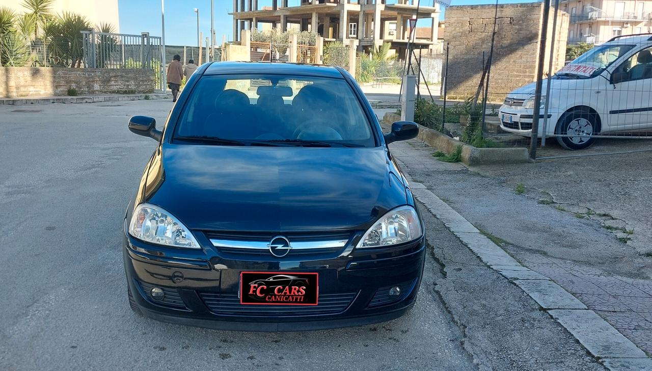 Opel Corsa COSMO 1.3 CDTi 70CV COME NUOVA