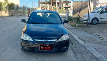 Opel Corsa COSMO 1.3 CDTi 70CV COME NUOVA