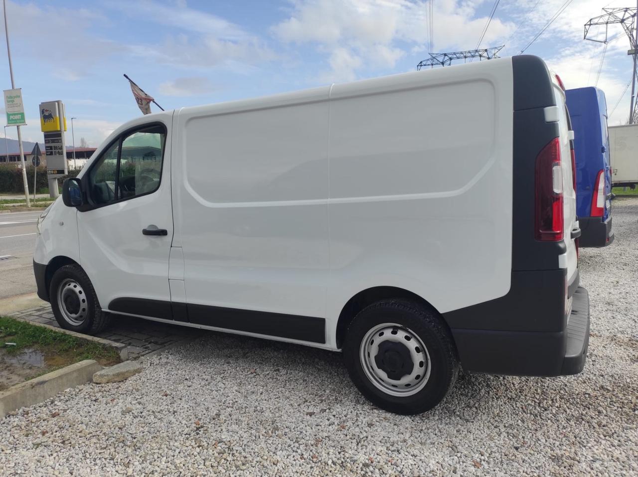 Renault Trafic 1.6 dCi Cargo L1 Iva Compresa