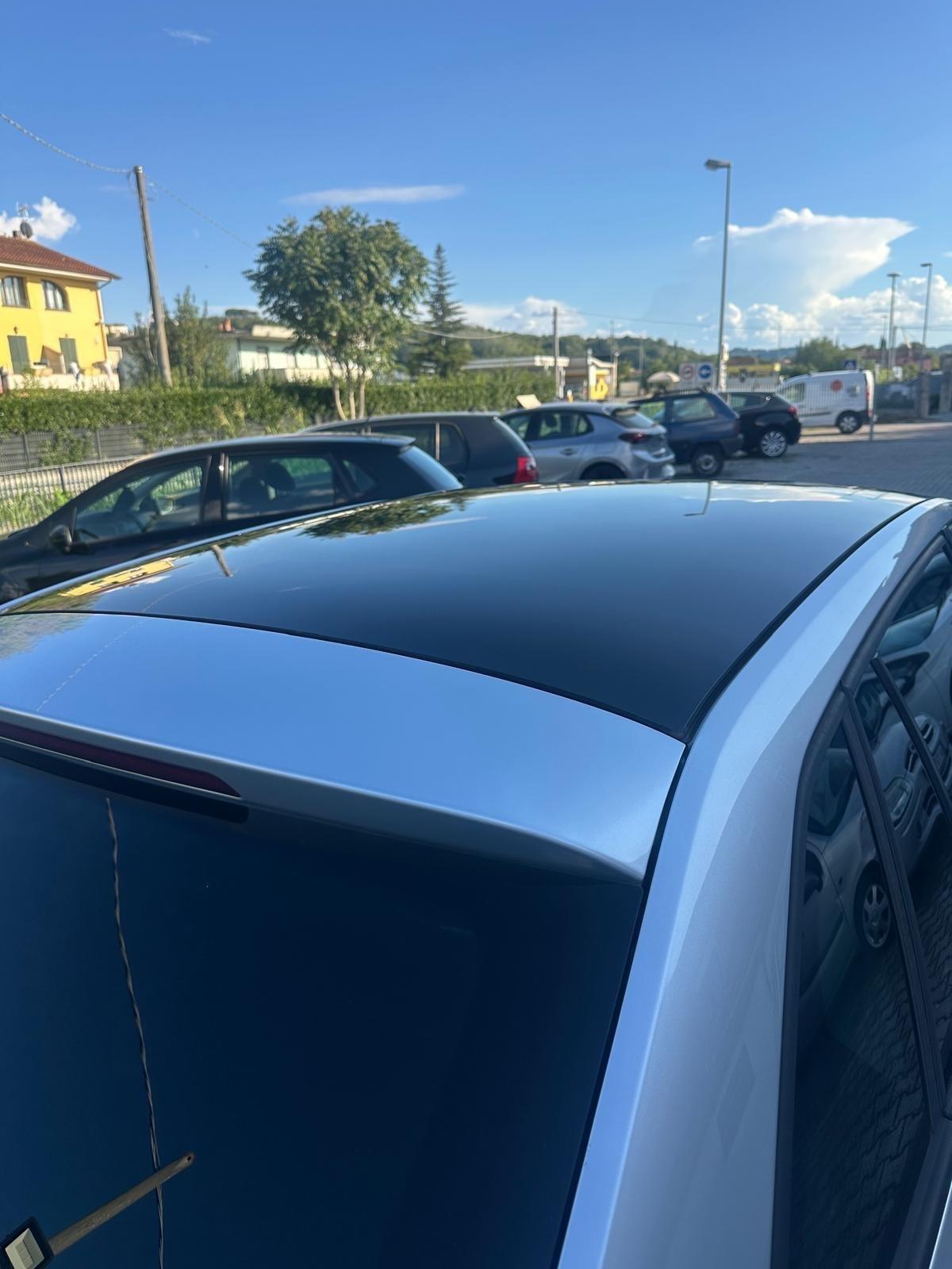 Skoda Rapid 1.4 TDI 90 CV Executive