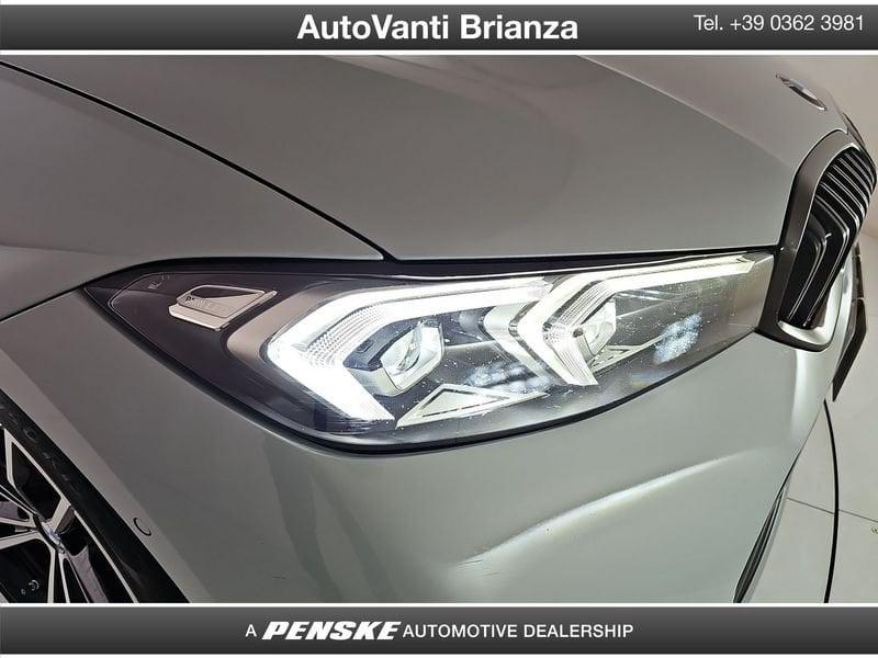 BMW Serie 3 320d Touring mhev 48V MSport
