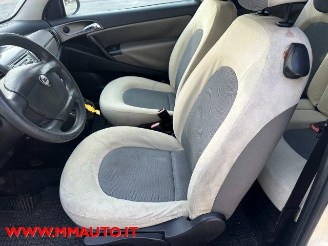 LANCIA Ypsilon 1.2 Argento GPL!!!!