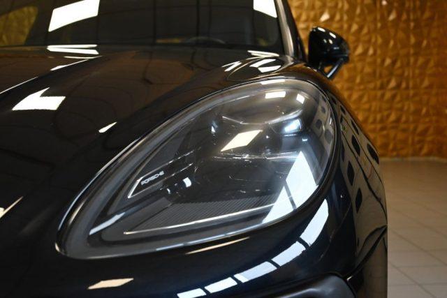 PORSCHE Macan 2.9 S PDK 21"PASM SCARICHI PASM SED.GTS CAM FULL!!