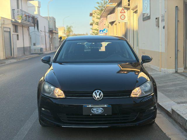 VOLKSWAGEN Golf 1.2 TSI 85 CV 5p. Tech&Sound